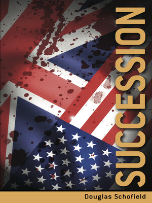 cover image of Succession